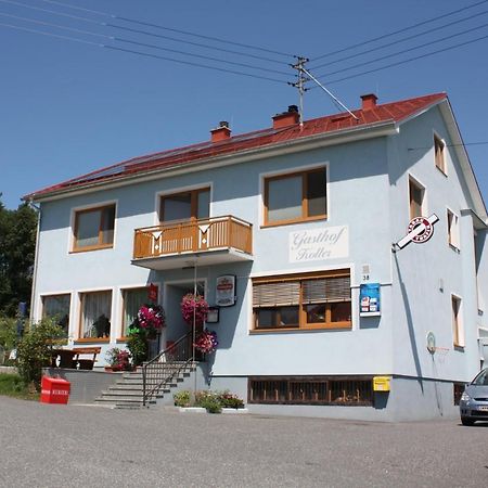 Gasthof Koller Mariasdorf Zewnętrze zdjęcie