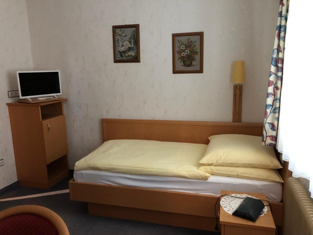 Gasthof Koller Mariasdorf Zewnętrze zdjęcie