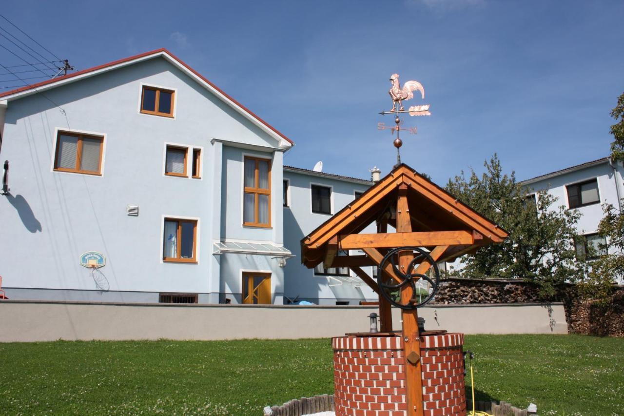 Gasthof Koller Mariasdorf Zewnętrze zdjęcie