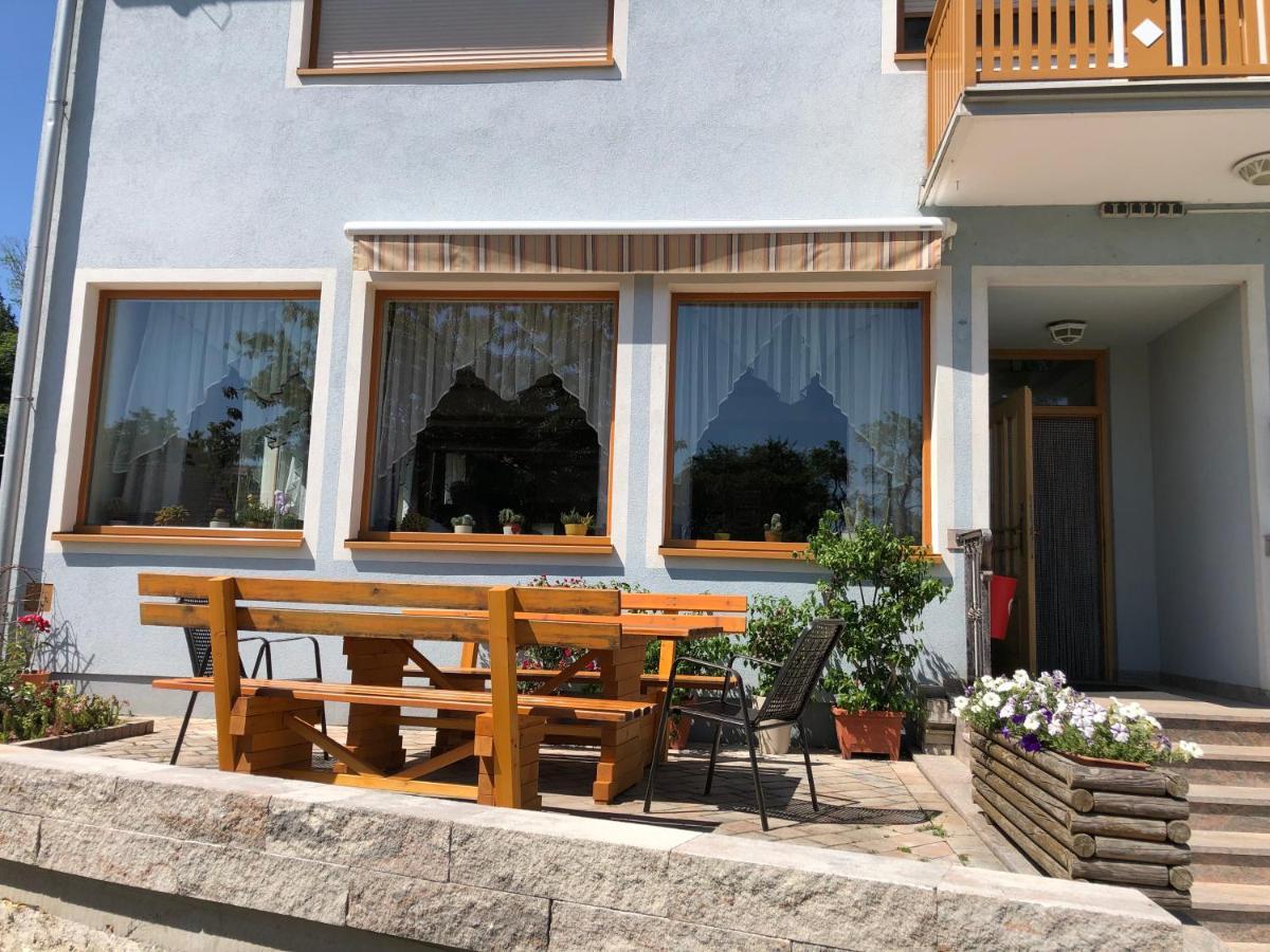Gasthof Koller Mariasdorf Zewnętrze zdjęcie