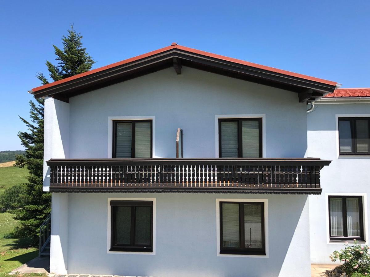 Gasthof Koller Mariasdorf Zewnętrze zdjęcie