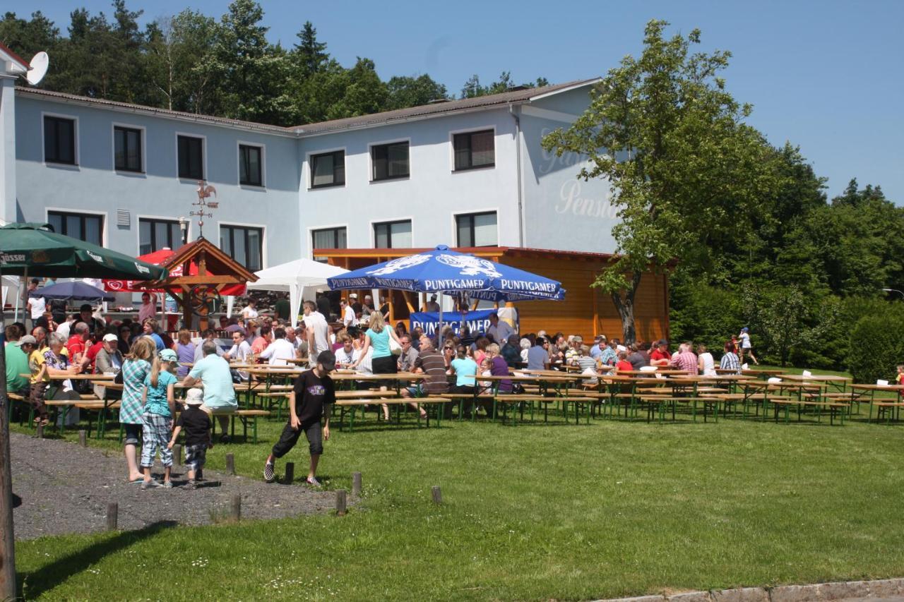 Gasthof Koller Mariasdorf Zewnętrze zdjęcie