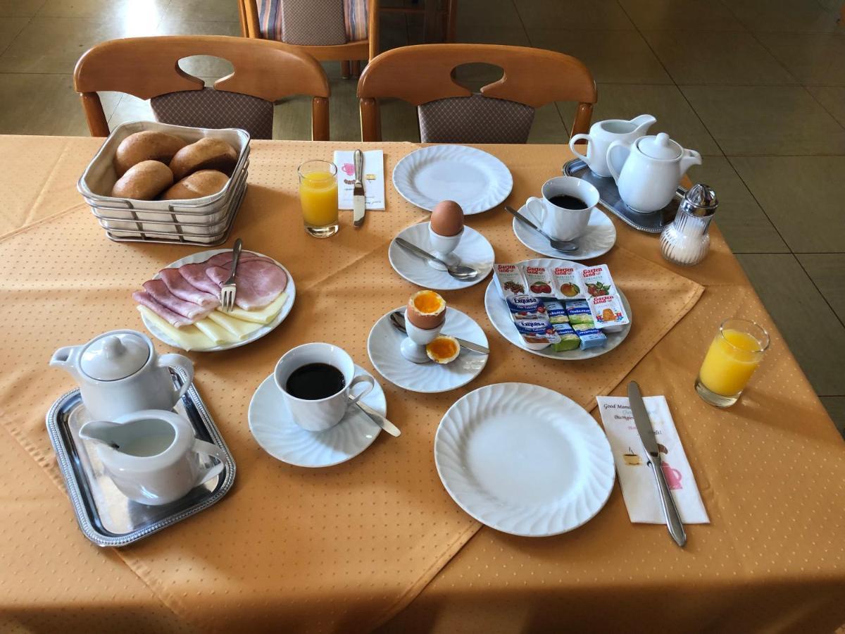 Gasthof Koller Mariasdorf Zewnętrze zdjęcie