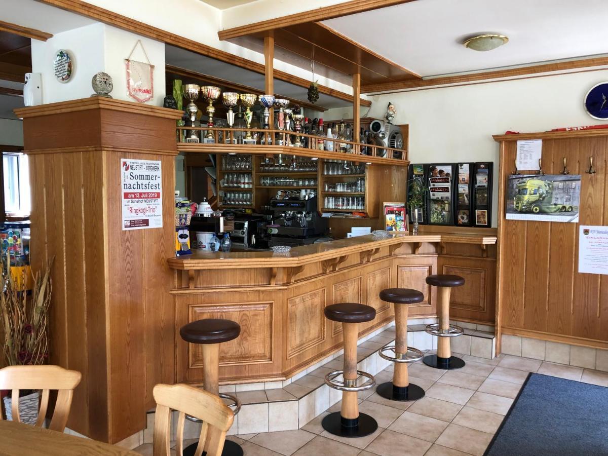 Gasthof Koller Mariasdorf Zewnętrze zdjęcie