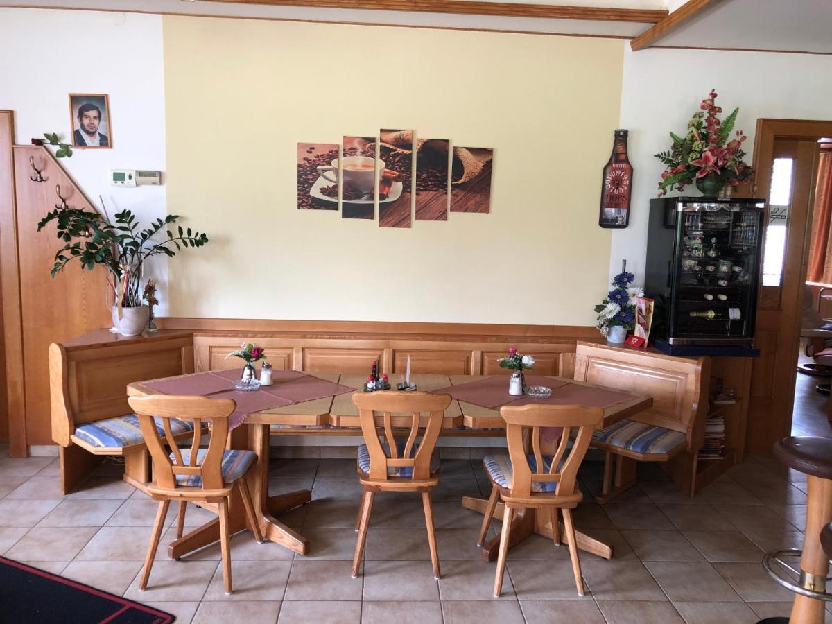 Gasthof Koller Mariasdorf Zewnętrze zdjęcie
