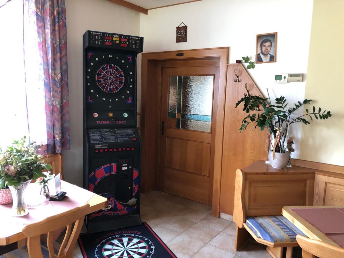Gasthof Koller Mariasdorf Zewnętrze zdjęcie