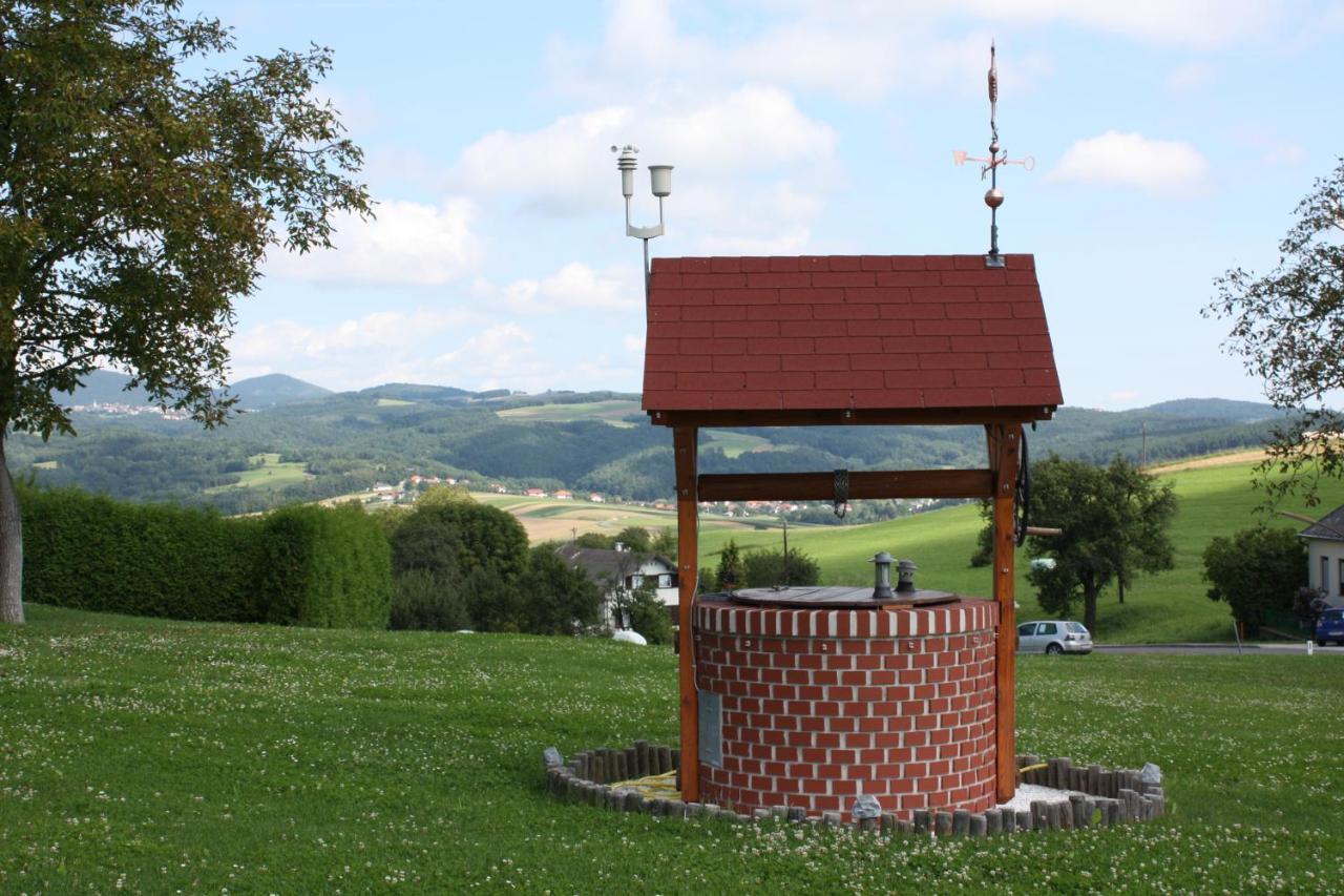Gasthof Koller Mariasdorf Zewnętrze zdjęcie