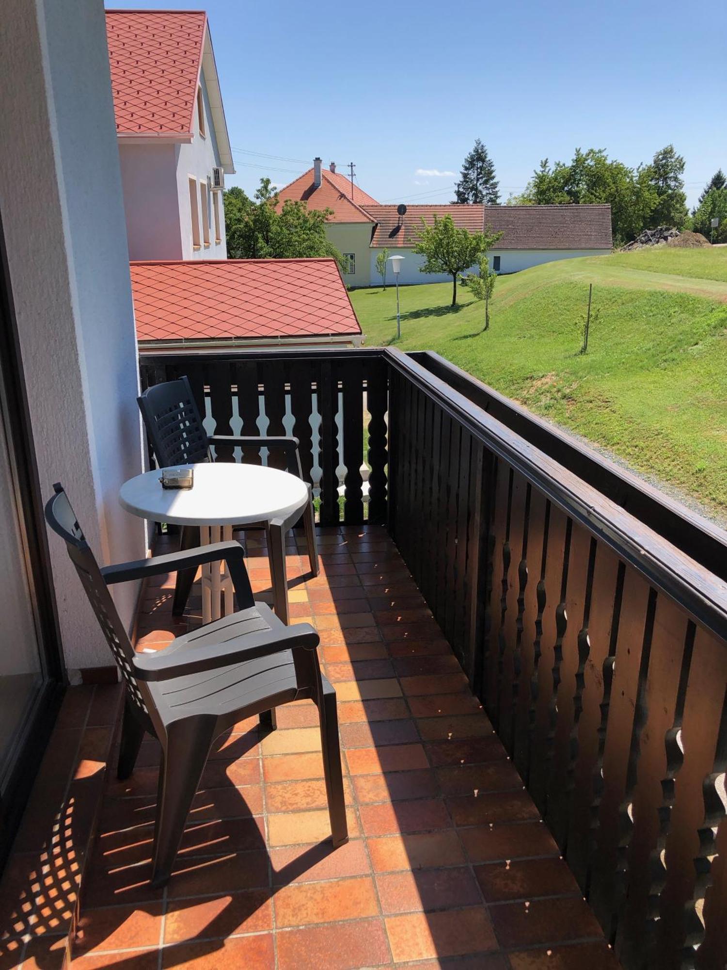 Gasthof Koller Mariasdorf Pokój zdjęcie