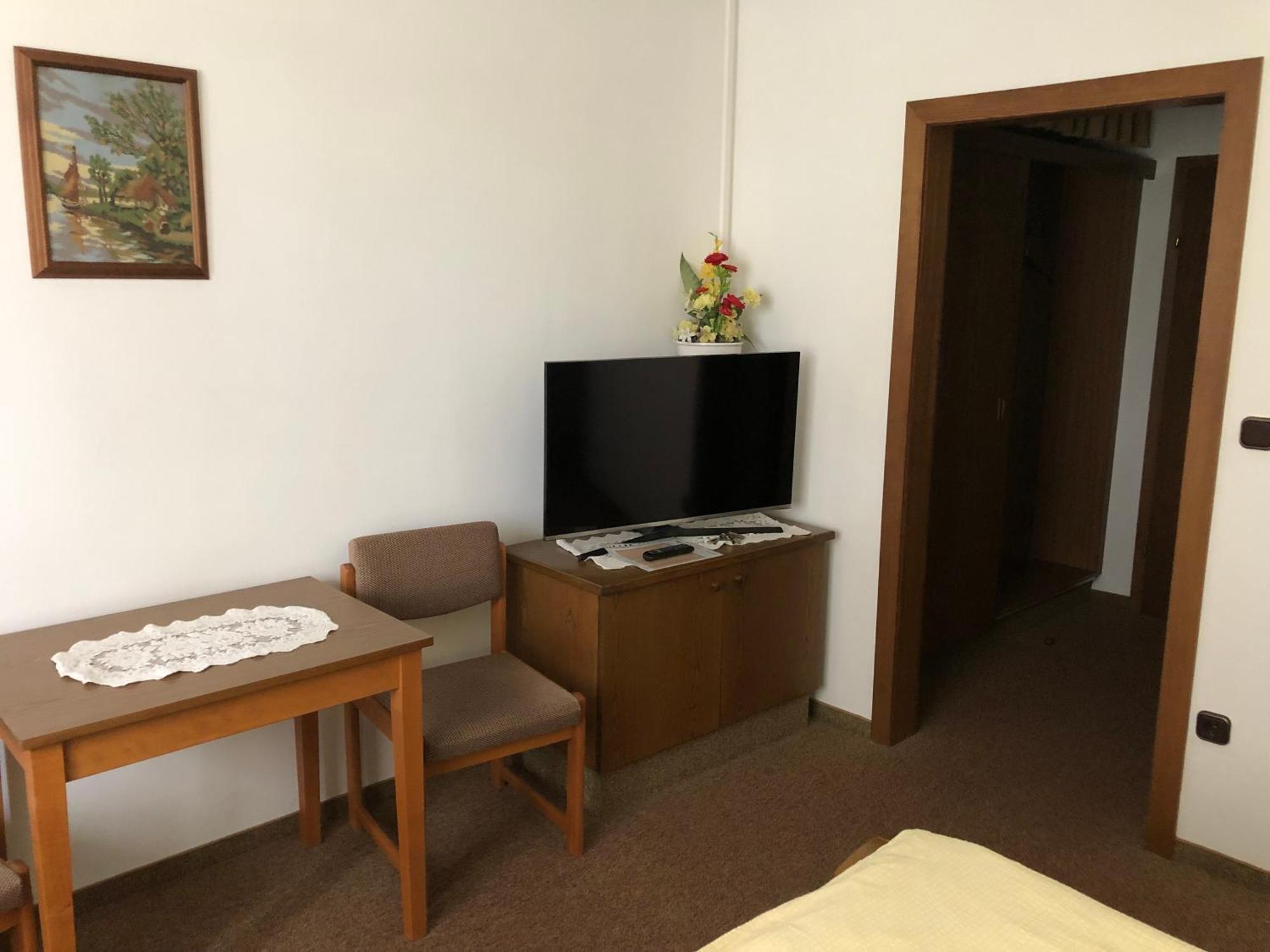 Gasthof Koller Mariasdorf Pokój zdjęcie